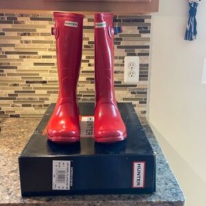 Hunter Size EU 40/41 NIB